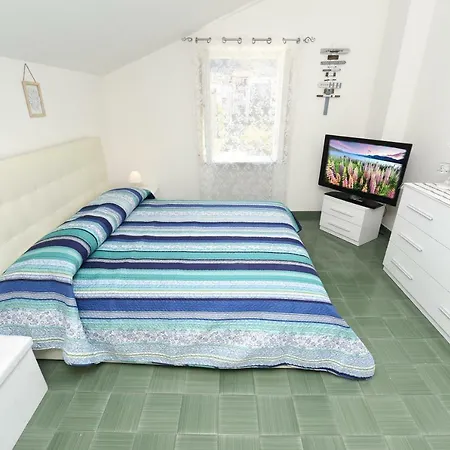 Maison Fabrizia Sorrento