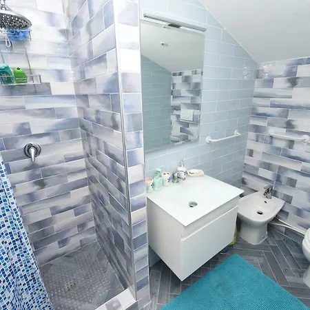 Daire Maison Fabrizia Sorrento