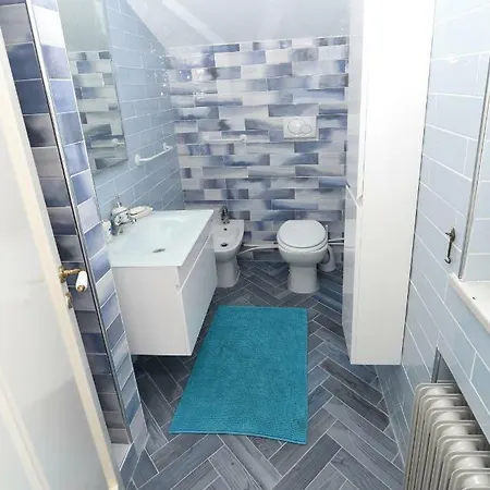 Appartement Maison Fabrizia
