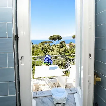 Daire Maison Fabrizia