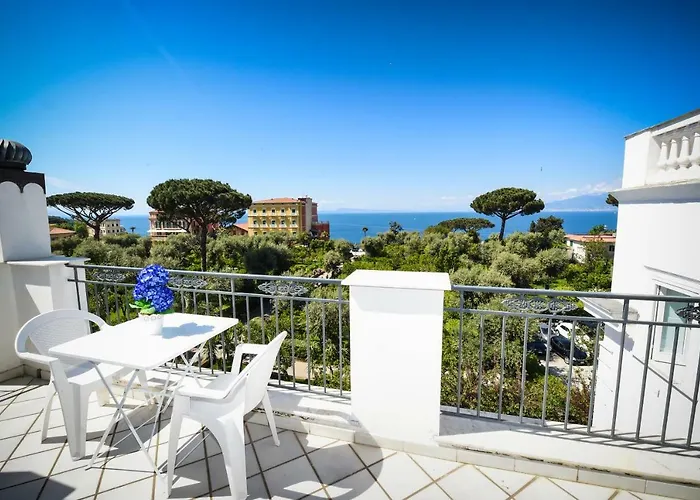 Maison Fabrizia Sorrento