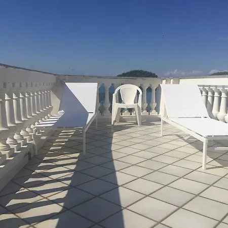Maison Fabrizia