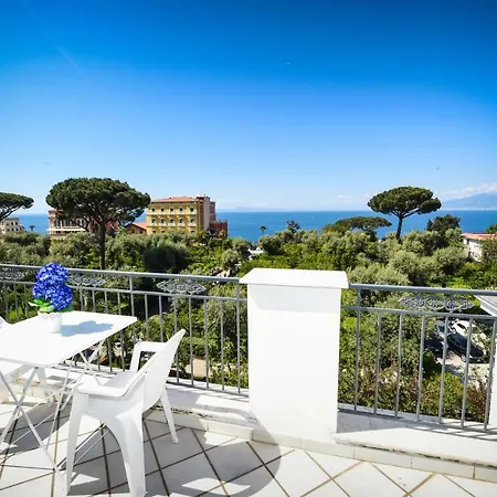 Maison Fabrizia Península Sorrentina