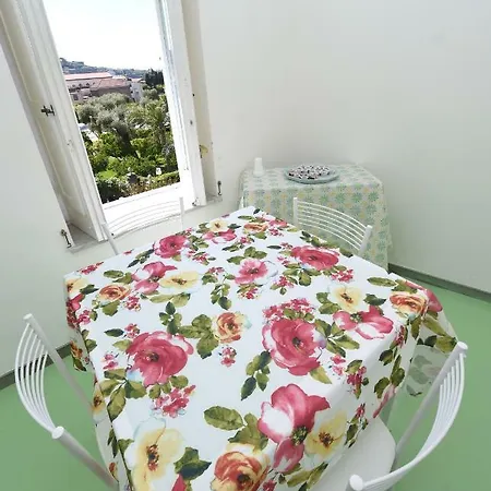 Apartament Maison Fabrizia *