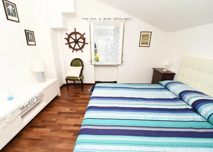 Maison Fabrizia Apartamento *