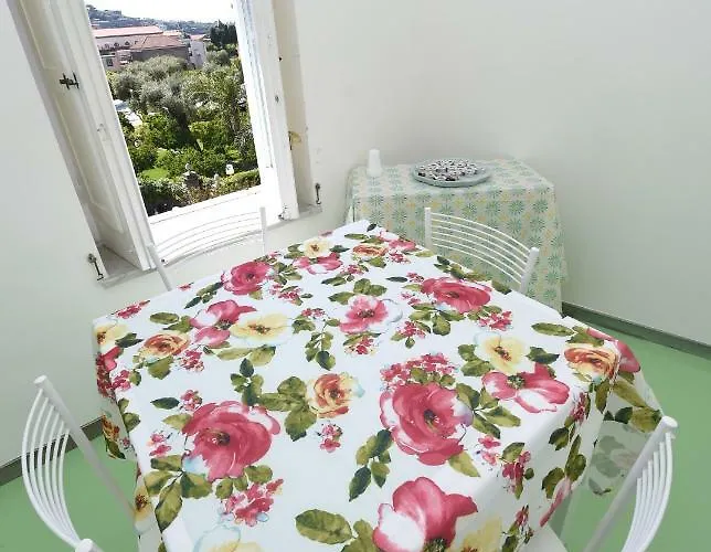 Apartamento Maison Fabrizia *