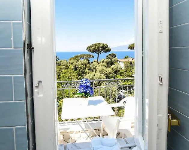 Apartamento Maison Fabrizia